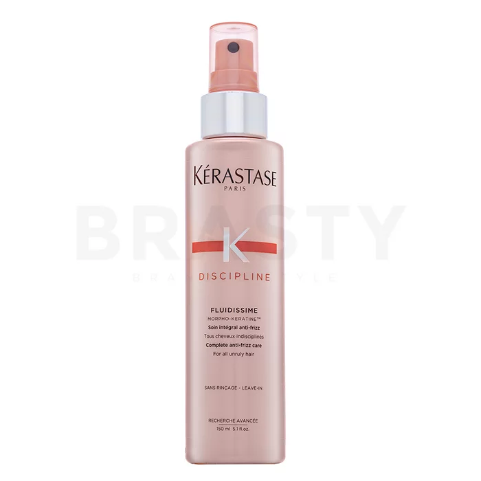 Kérastase Discipline Spray Fluidissime ochronny spray do niesfornych włosów 150 ml