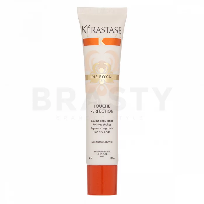 Kérastase Nutritive Touch Perfection Replenishing Balm балсам За суха коса 40 ml