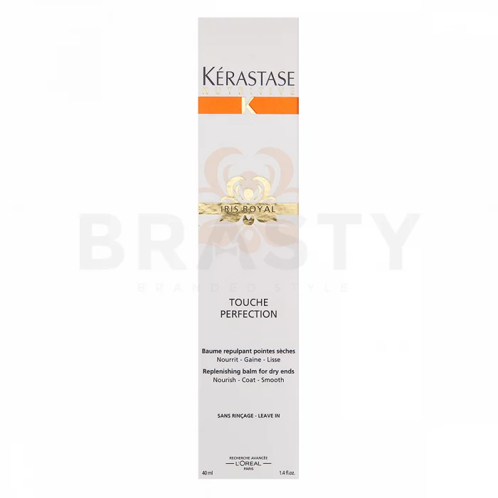 Kérastase Nutritive Touch Perfection Replenishing Balm балсам За суха коса 40 ml