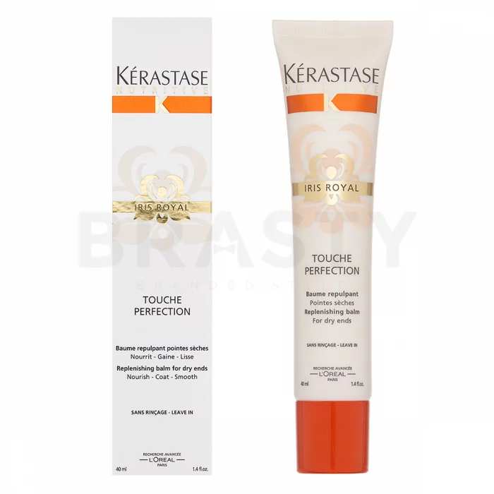 Kérastase Nutritive Touch Perfection Replenishing Balm балсам За суха коса 40 ml