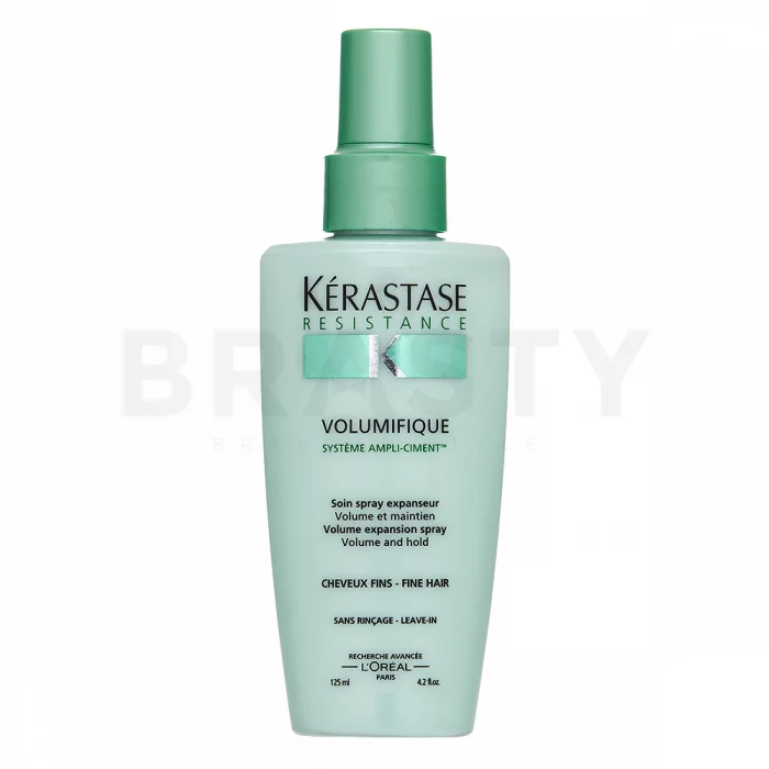 Kérastase Resistance Volumifique Volume Expansion Spray spray voor haarvolume 125 ml