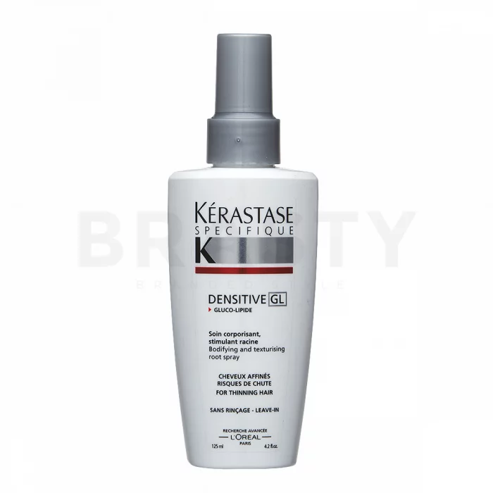 Kérastase Spécifique Densitive Texturising Root Spray спрей Против косопад 125 ml