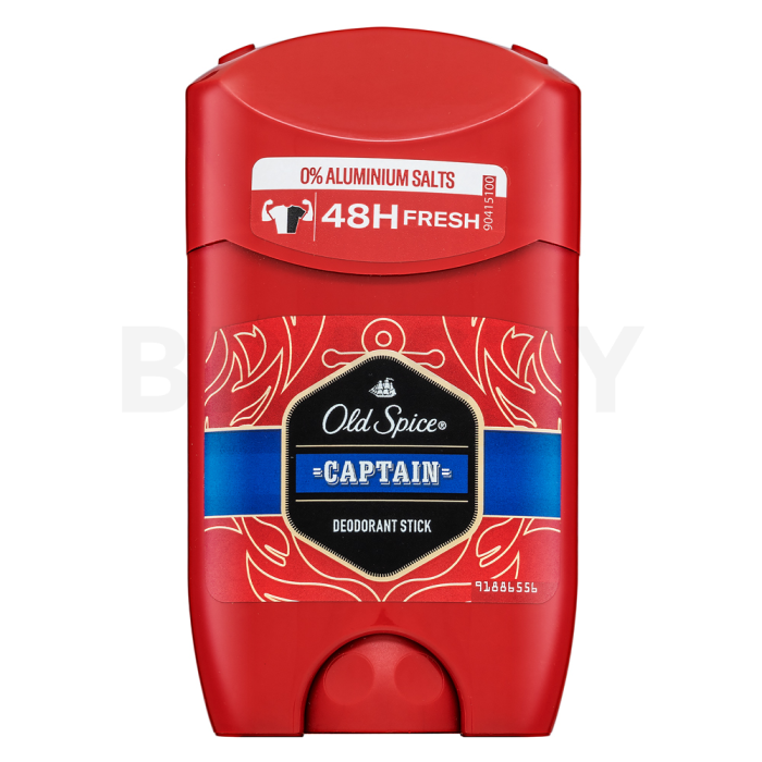 Old Spice Captain deostick voor mannen 50 ml