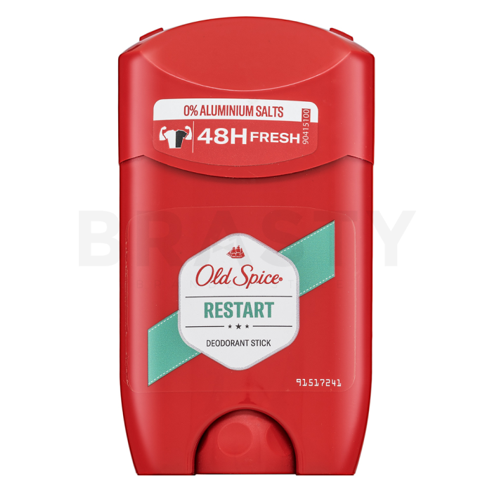 Old Spice Restart deostick voor mannen 50 ml