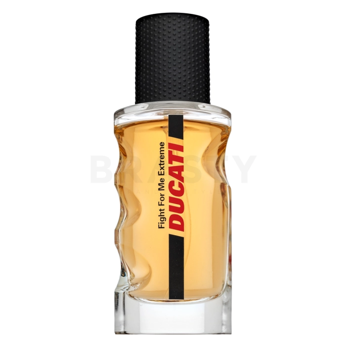 Ducati Fight For Me Extreme тоалетна вода за мъже 50 ml
