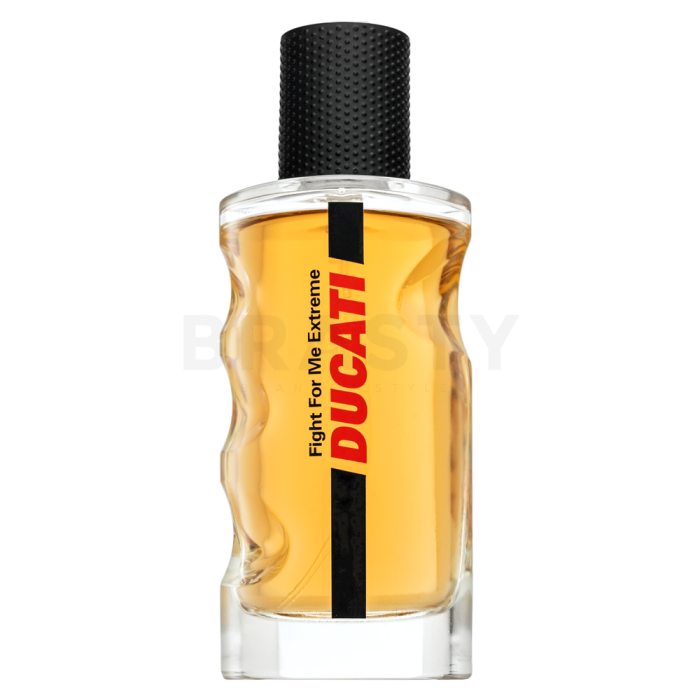 Ducati Fight For Me Extreme woda toaletowa dla mężczyzn 100 ml