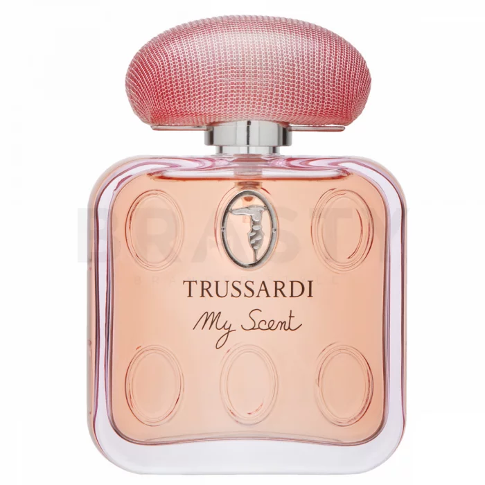 Trussardi My Scent toaletní voda pro ženy 100 ml