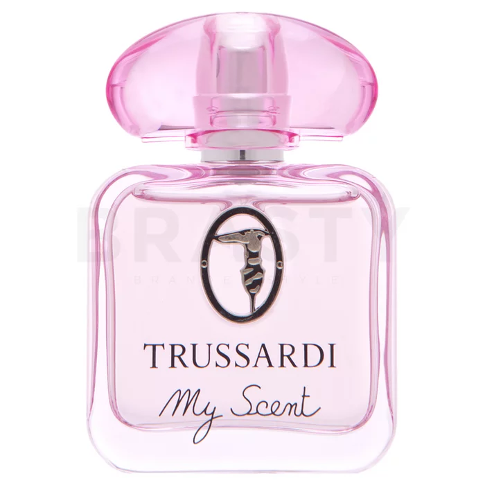 Trussardi My Scent Eau de Toilette nőknek 30 ml