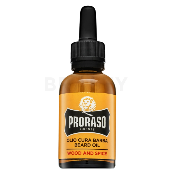 Proraso ulje Wood And Spice Beard Oil 30 ml
