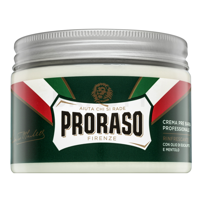 Proraso Refreshing And Toning Pre-Shave Cream 300 ml
