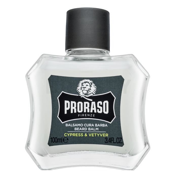 Proraso Cypress And Vetiver Bálsamo Beard Balm 100 ml