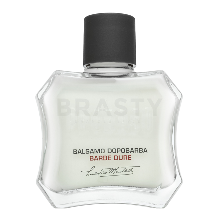 Proraso Red upokojujúci balzam po holení After Shave Balm 100 ml