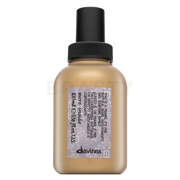 Davines More Inside Primer styling spray voor warmtebehandeling van haar 100 ml