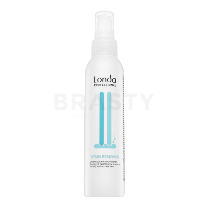 Londa Professional Stain Remover odstranjevalec barve za lase s kože 150 ml