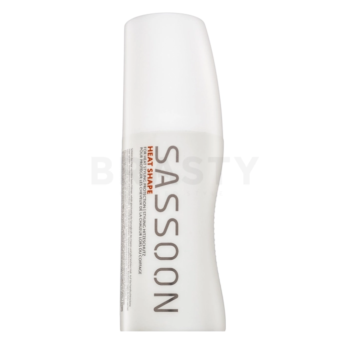 Sassoon Heat Shape spray do stylizacji do termicznej stylizacji włosów 150 ml