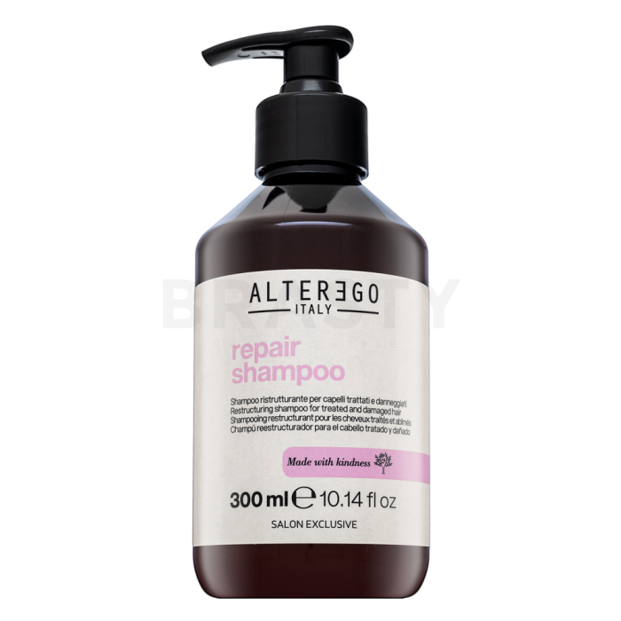 Alter Ego Repair Shampoo šampon s regenerirajućim učinkom 300 ml