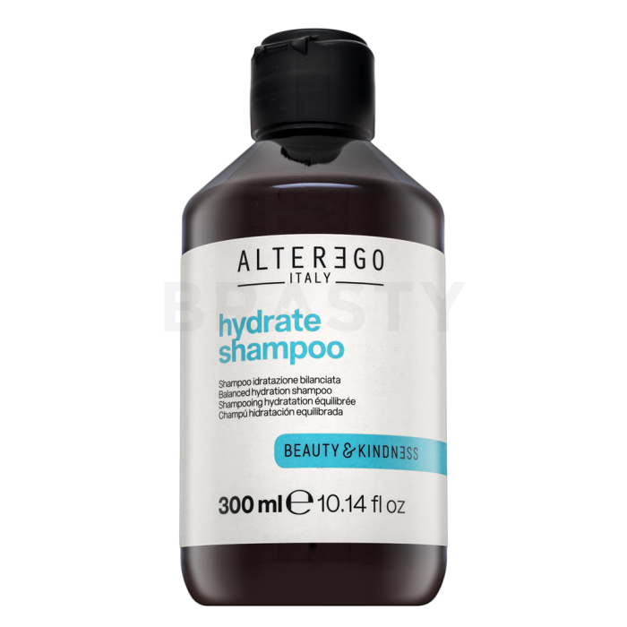 Alter Ego Hydrate Shampoo shampoo voor hydraterend haar 300 ml