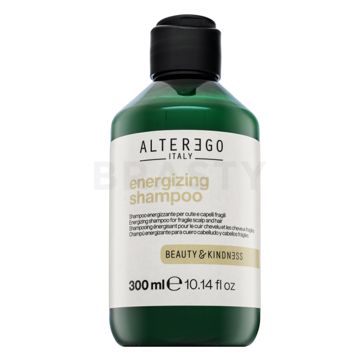 Alter Ego Energizing Shampoo Stärkungsshampoo für schwaches Haar 300 ml