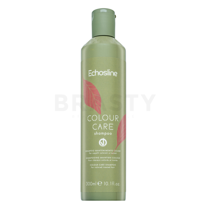 Echosline Colour Care Shampoo šampon pro barvené vlasy 300 ml