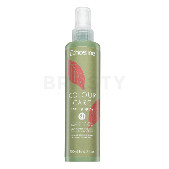 Echosline Colour Care Sealing Spray razpršilo za barvane lase 200 ml
