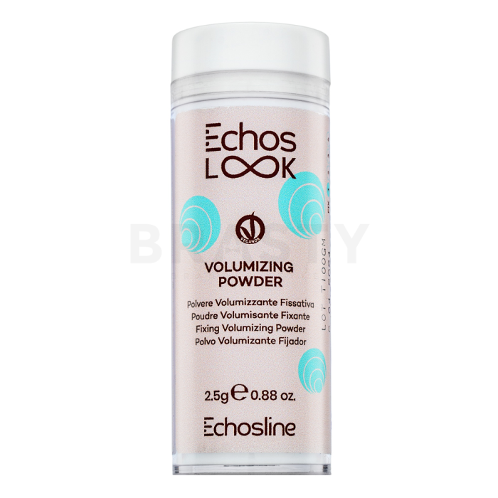 Echosline Echos Look Volumizing Powder púder pre objem vlasov 2,5 g
