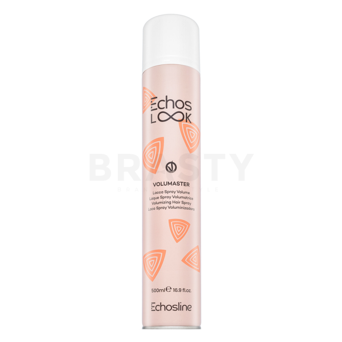 Echosline Echos Look Volumaster haarlak voor fijn haar 500 ml