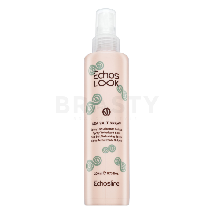 Echosline Echos Look Sea Salt Spray sós spray beach hatásért 200 ml