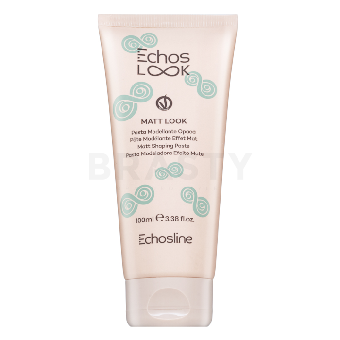 Echosline Echos Look Matt Look pasta pre matný efekt 100 ml