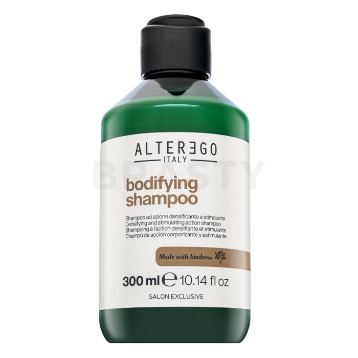 Alter Ego Bodifying Shampoo Shampoo für empfindliche Kopfhaut 300 ml