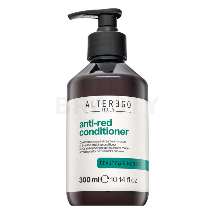 Alter Ego Anti-Red Conditioner conditioner voor bruin haar 300 ml