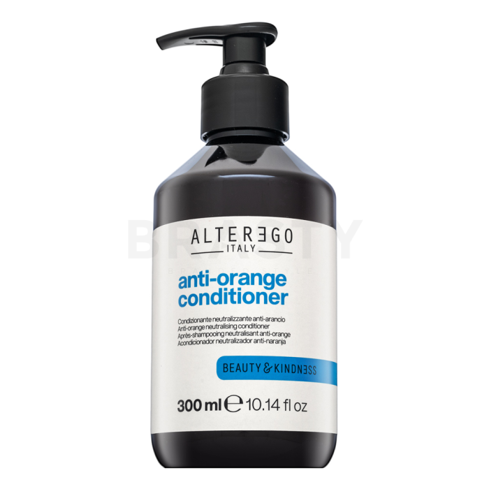 Alter Ego Anti-Orange Conditioner odżywka neutralizujący rude odcienie 300 ml