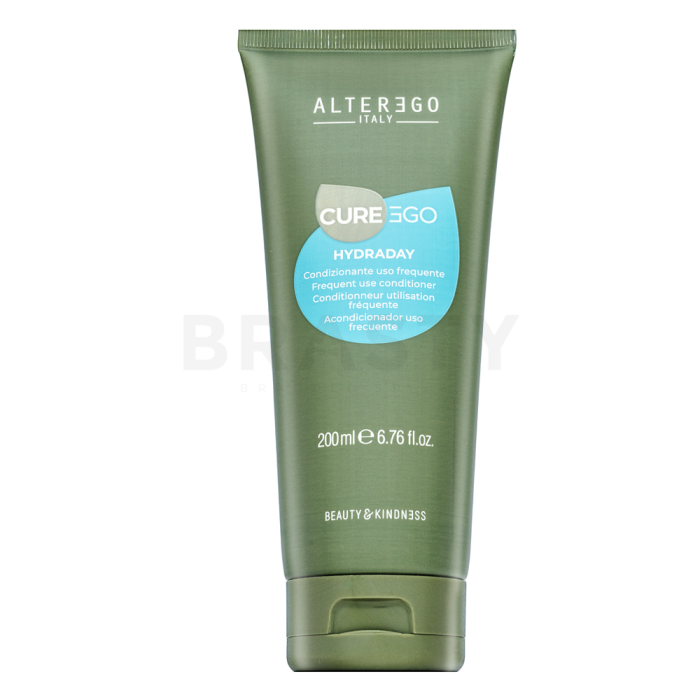 Alter Ego CureEgo Hydraday Frequent Use Conditioner feuchtigkeitsspendender Conditioner zur täglichen Benutzung 200 ml