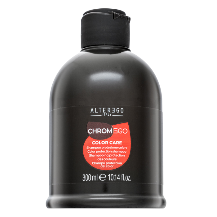 Alter Ego ChromeEgo Color Care Color Protection Shampoo șampon protector pentru păr vopsit 300 ml