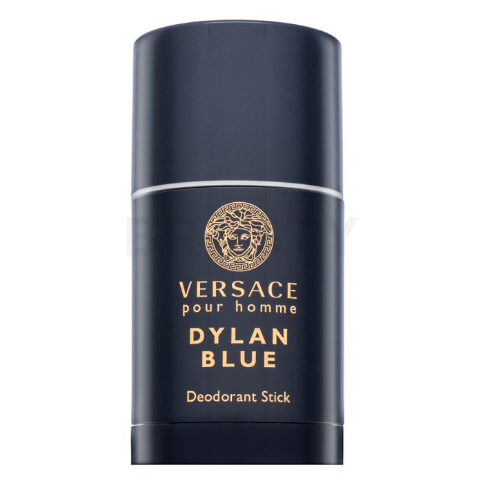 Versace Pour Homme Dylan Blue deostick voor mannen 75 ml