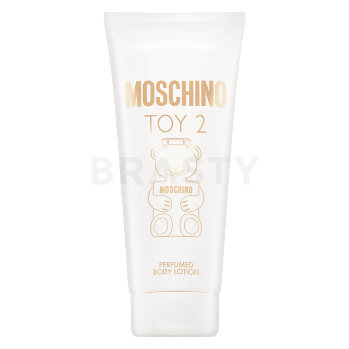 Moschino Toy 2 mleczko do ciała dla kobiet 200 ml