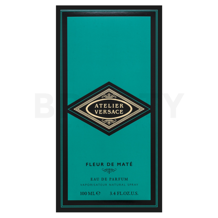 Versace Fleur De Mate Eau de Parfum unisex 100 ml