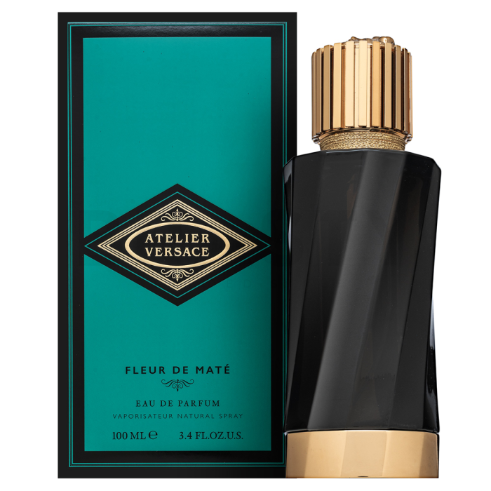 Versace Fleur De Mate Eau de Parfum unisex 100 ml