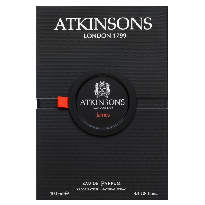 Atkinsons James parfumirana voda za moške 100 ml
