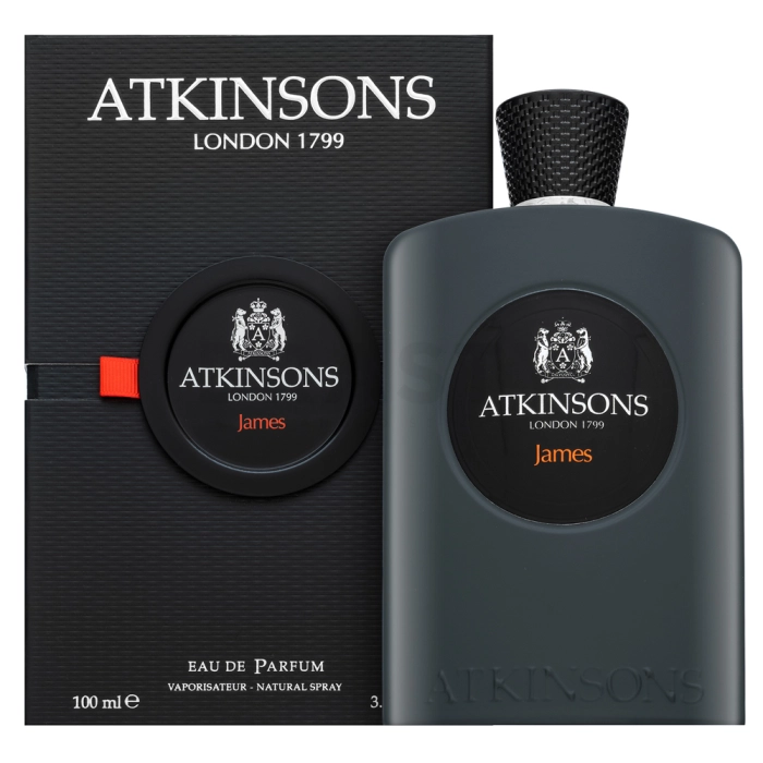 Atkinsons James parfumirana voda za moške 100 ml