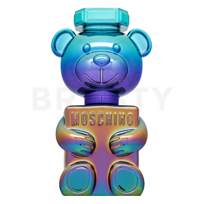 Moschino Toy 2 Pearl Eau de Parfum unisex 30 ml