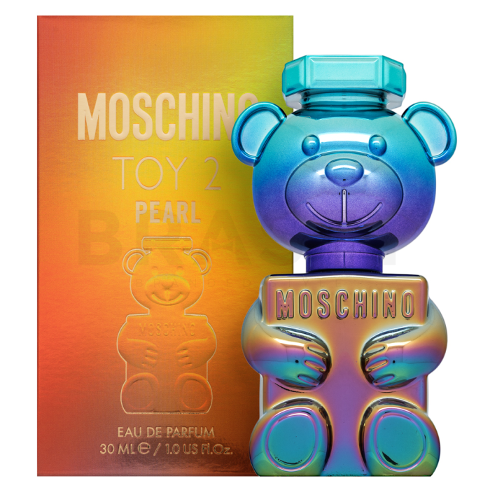 Moschino Toy 2 Pearl Eau de Parfum unisex 30 ml