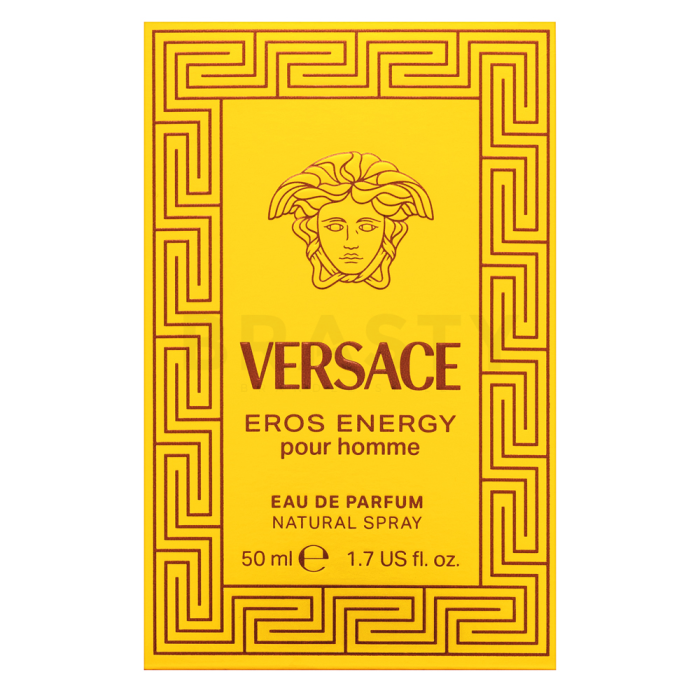 Versace Eros Energy parfemska voda za muškarce 50 ml