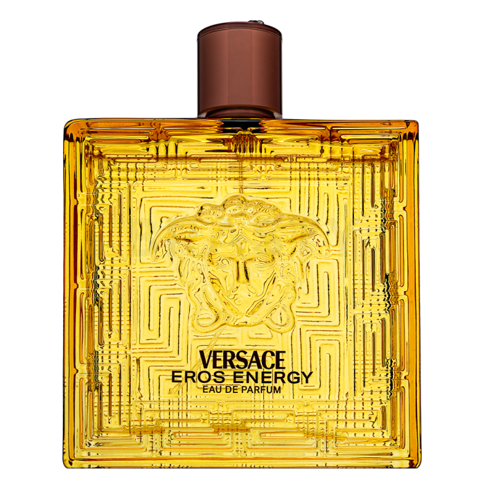 Versace Eros Energy Eau de Parfum voor mannen 200 ml