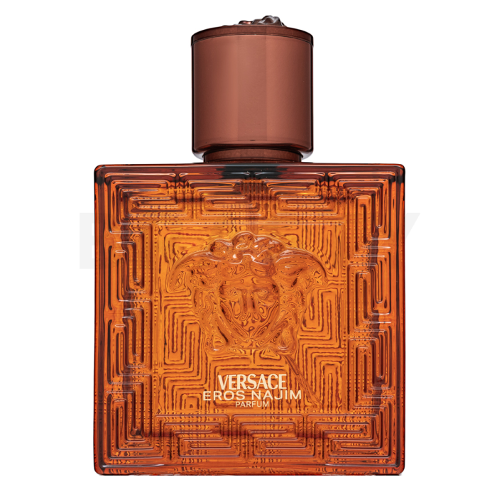 Versace Eros Najim Perfume para hombre 50 ml