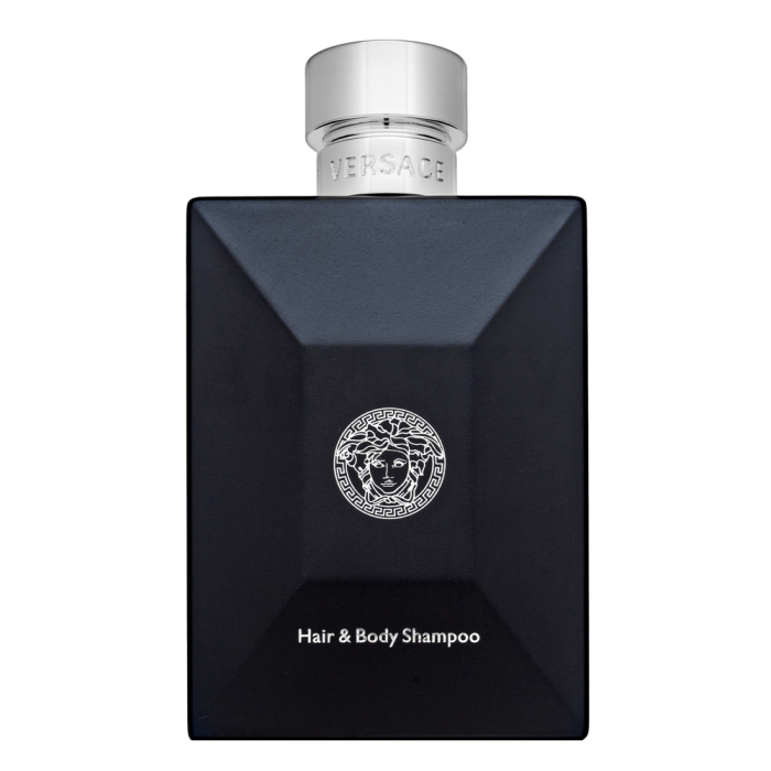 Versace pour Homme Duschgel für Herren 250 ml