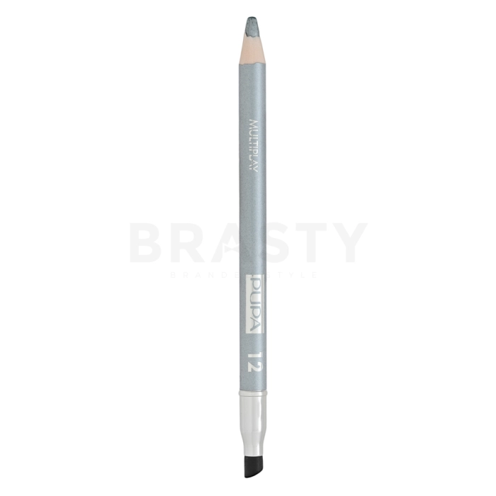 Pupa Multiplay Eye Pencil matita occhi 12 Grey Blue 1,2 g