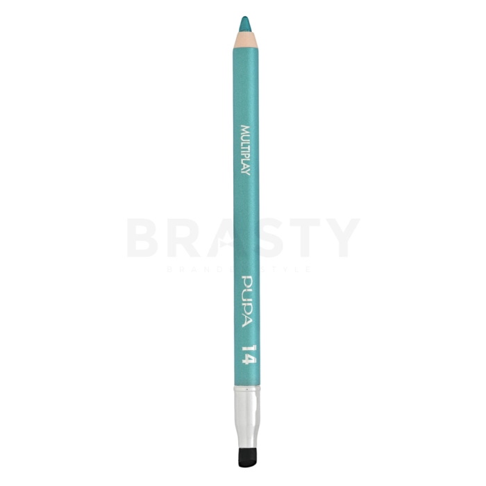 Pupa Multiplay Eye Pencil matita occhi 14 Water Green 1,2 g