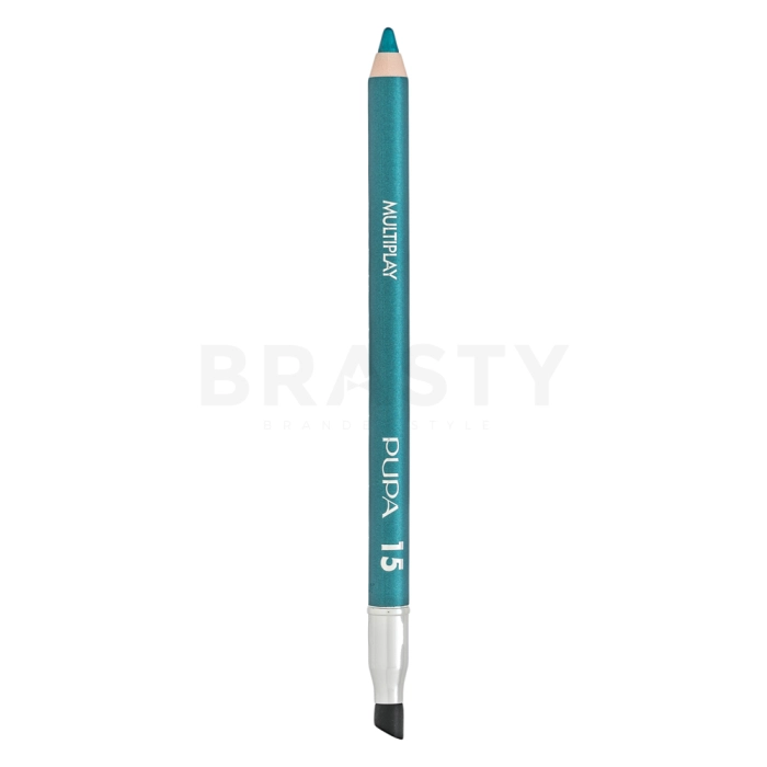 Pupa Multiplay Eye Pencil matita occhi 15 Blue Green 1,2 g