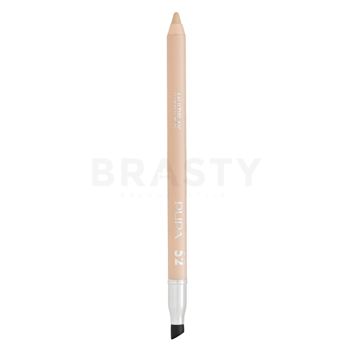 Pupa Multiplay Eye Pencil matita occhi 52 Butter 1,2 g