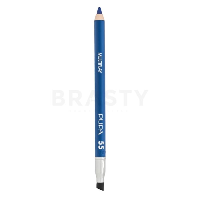 Pupa Multiplay Eye Pencil matita occhi 55 Electric Blue 1,2 g